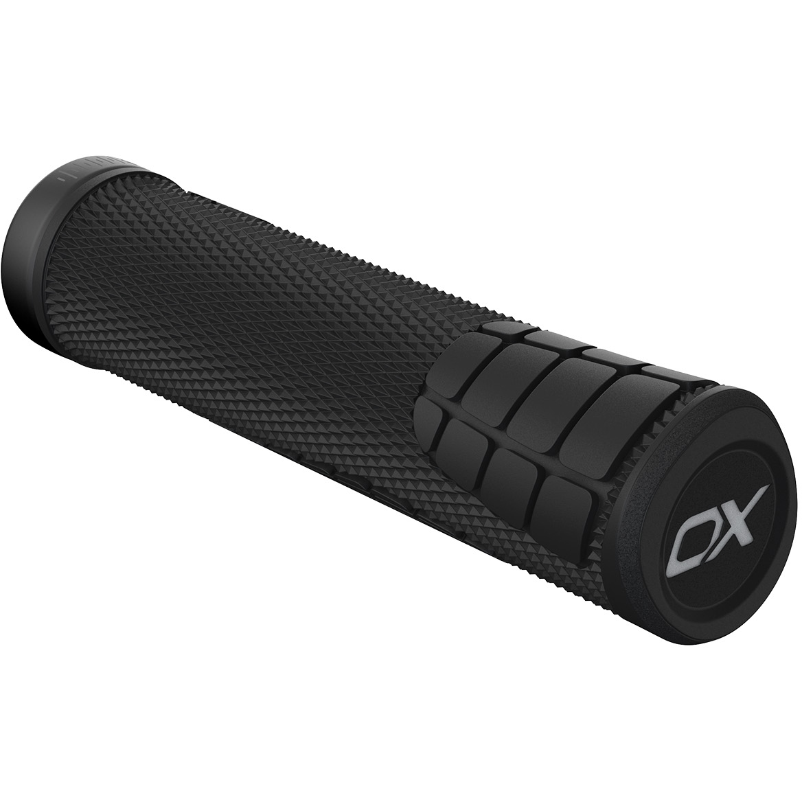Picture of SQlab 7OX 2.0 Pro Bar Grips - black