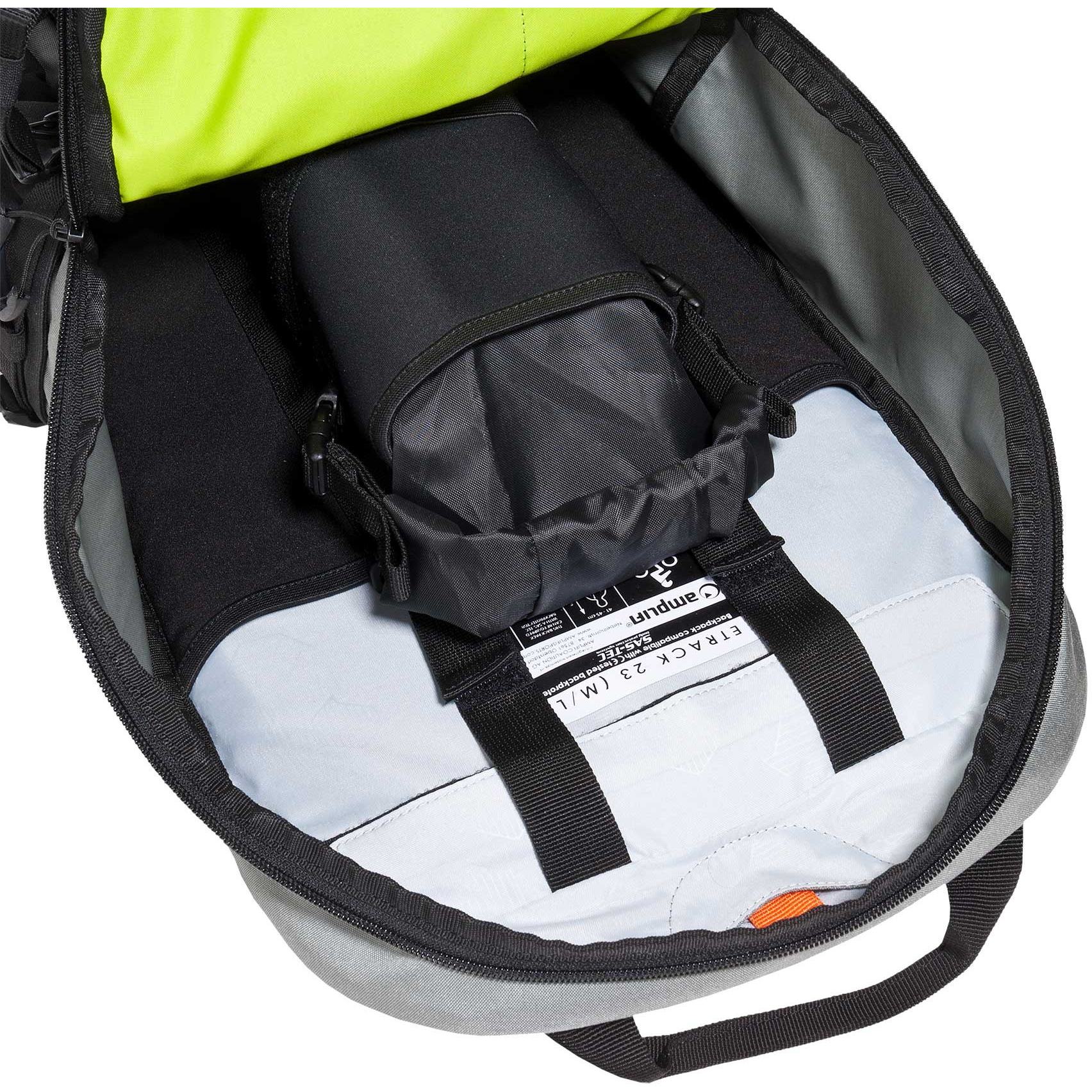 Amplifi e bike rucksack best sale