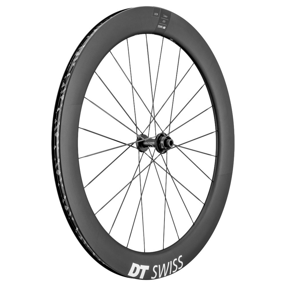 DT Swiss ARC 1100 DICUT db 62 Wheelset - 28