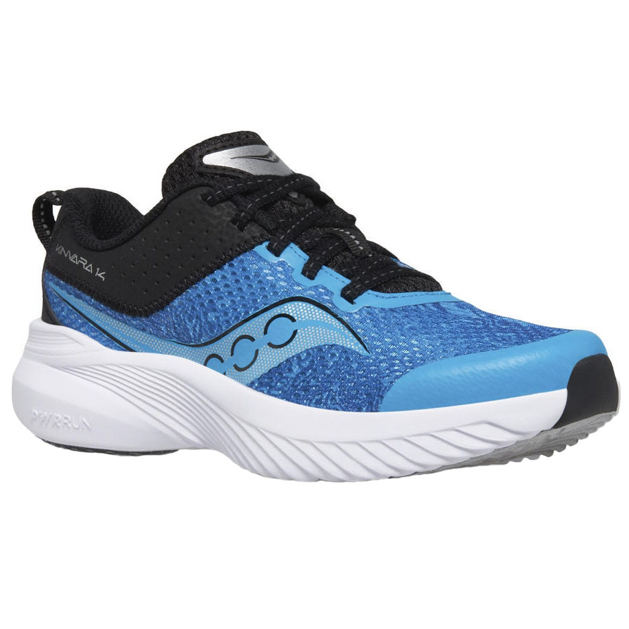 Saucony kinvara sale 1 blue