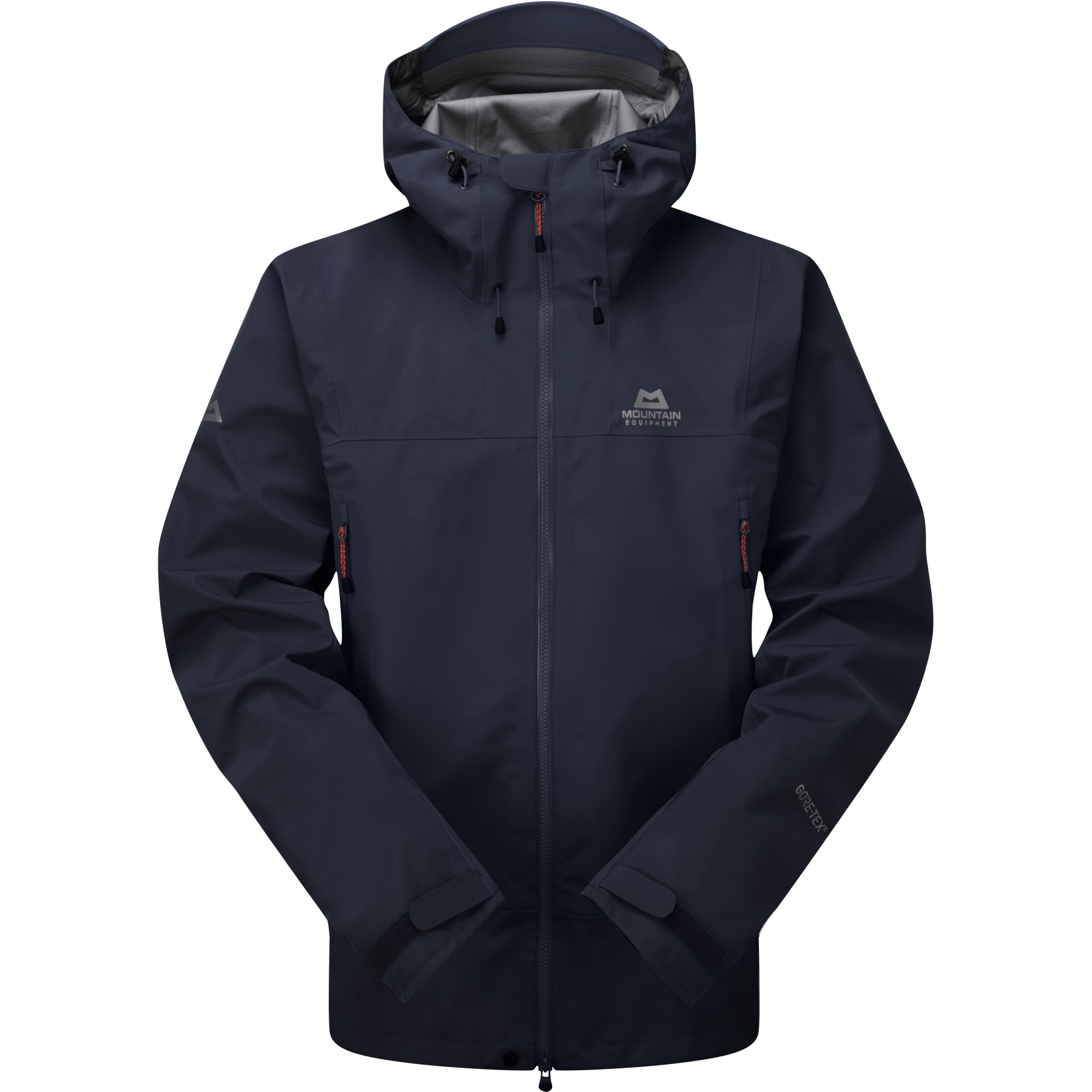 Image of Mountain Equipment Rupal Jacket ME-005429 - Cosmos