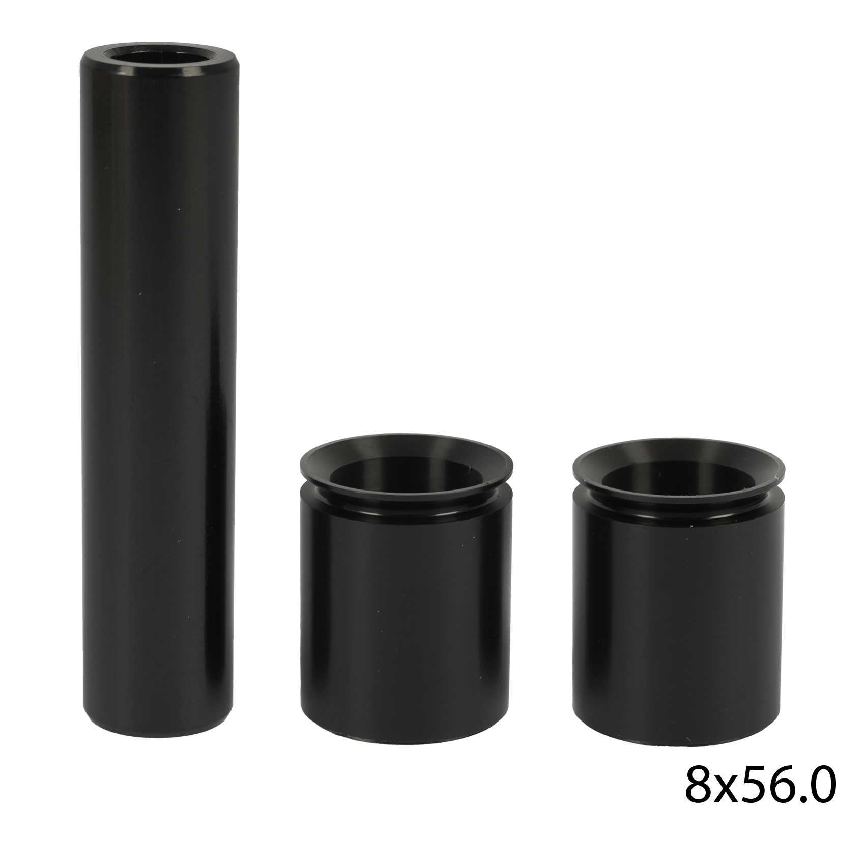 RockShox Rear Shock Mounting Hardware 3-Piece 1/2