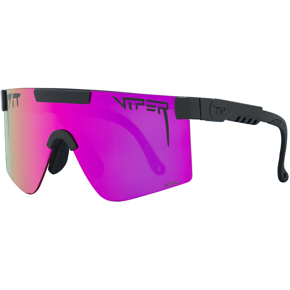 Produktbild von Pit Viper The Original 2.0 HDPV Brille - Exec / Polarized Pink