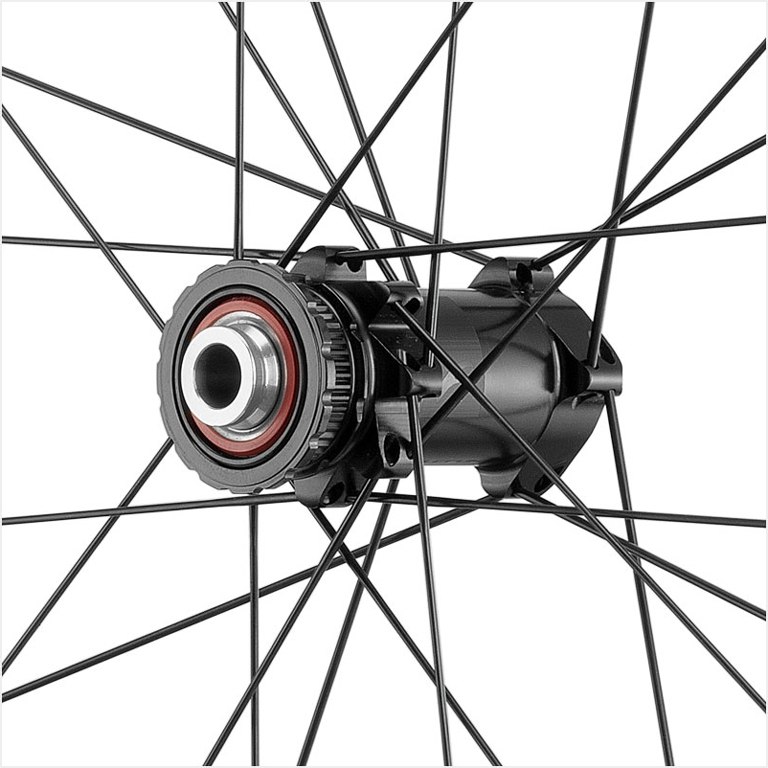 Fulcrum wind 55 db road hot sale wheelset 2020