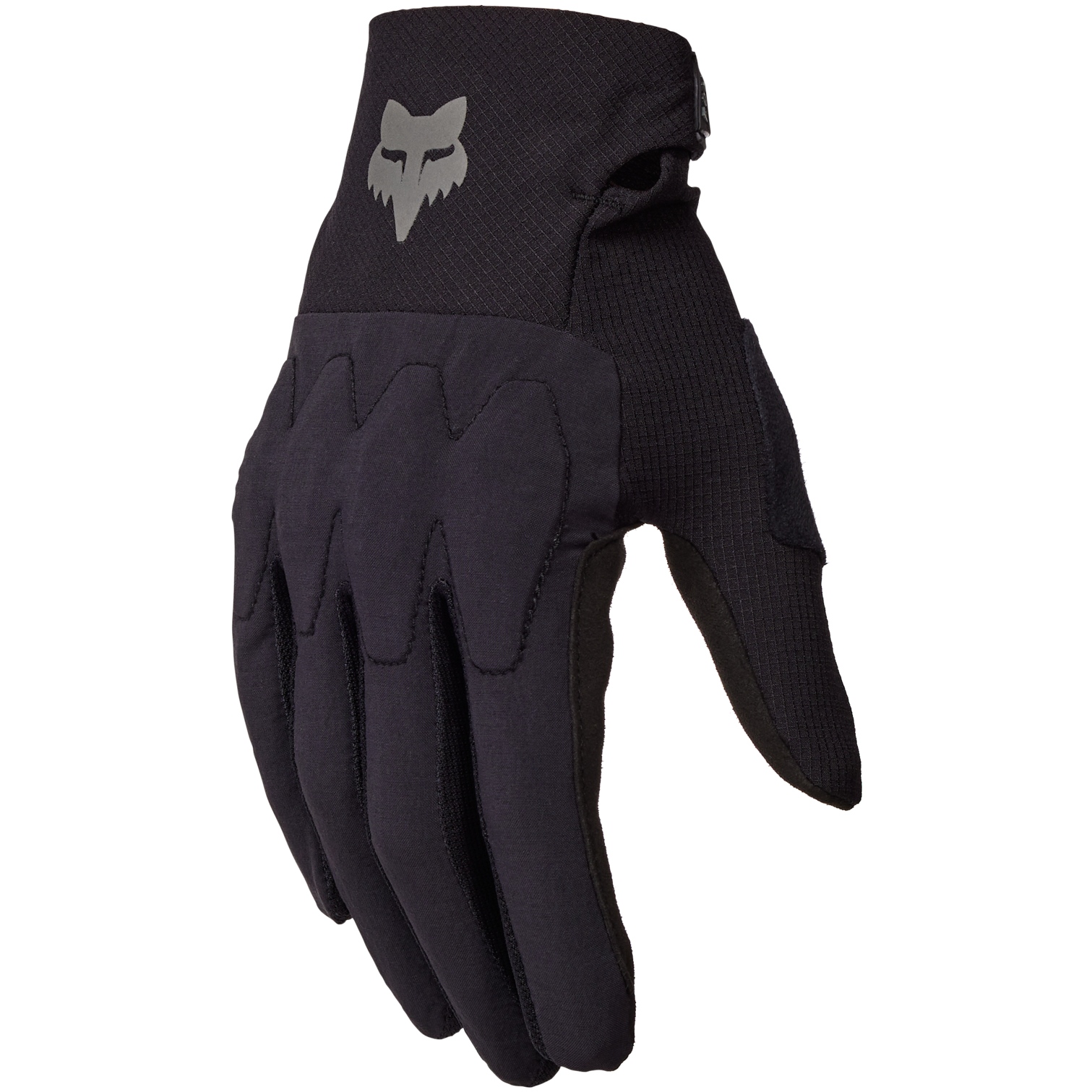 Productfoto van FOX Defend D3O Fietshandschoenen - zwart
