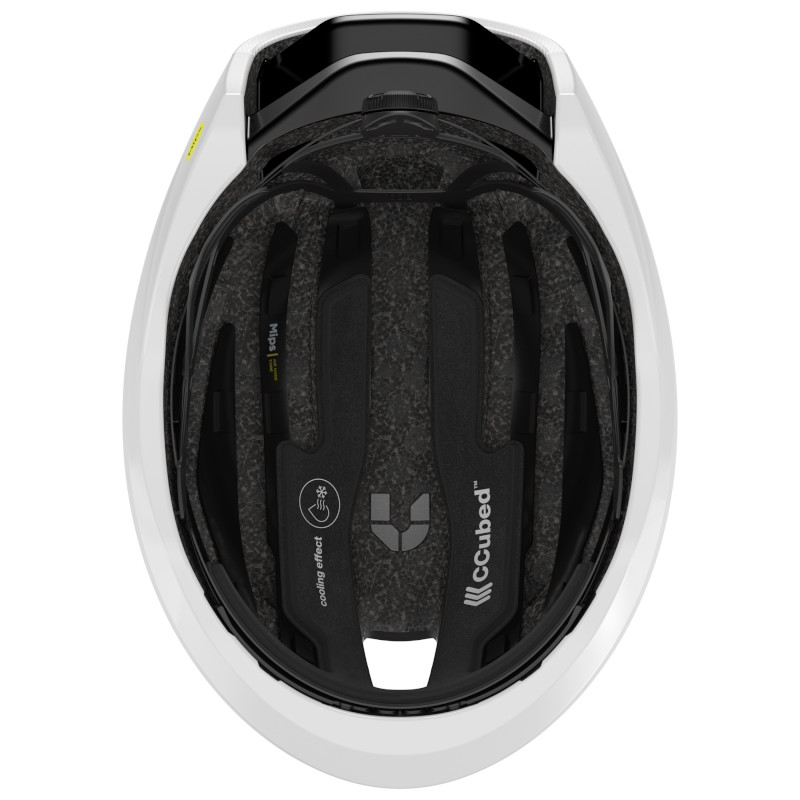 fahrradhelm krause ABUS Helm Urban-I 4.0 gelb L 57-61cm STOCK:SH-SC2 STAPERFO Mountainbike 28 Zoll E-Bike-Modelle:X3000 Plus