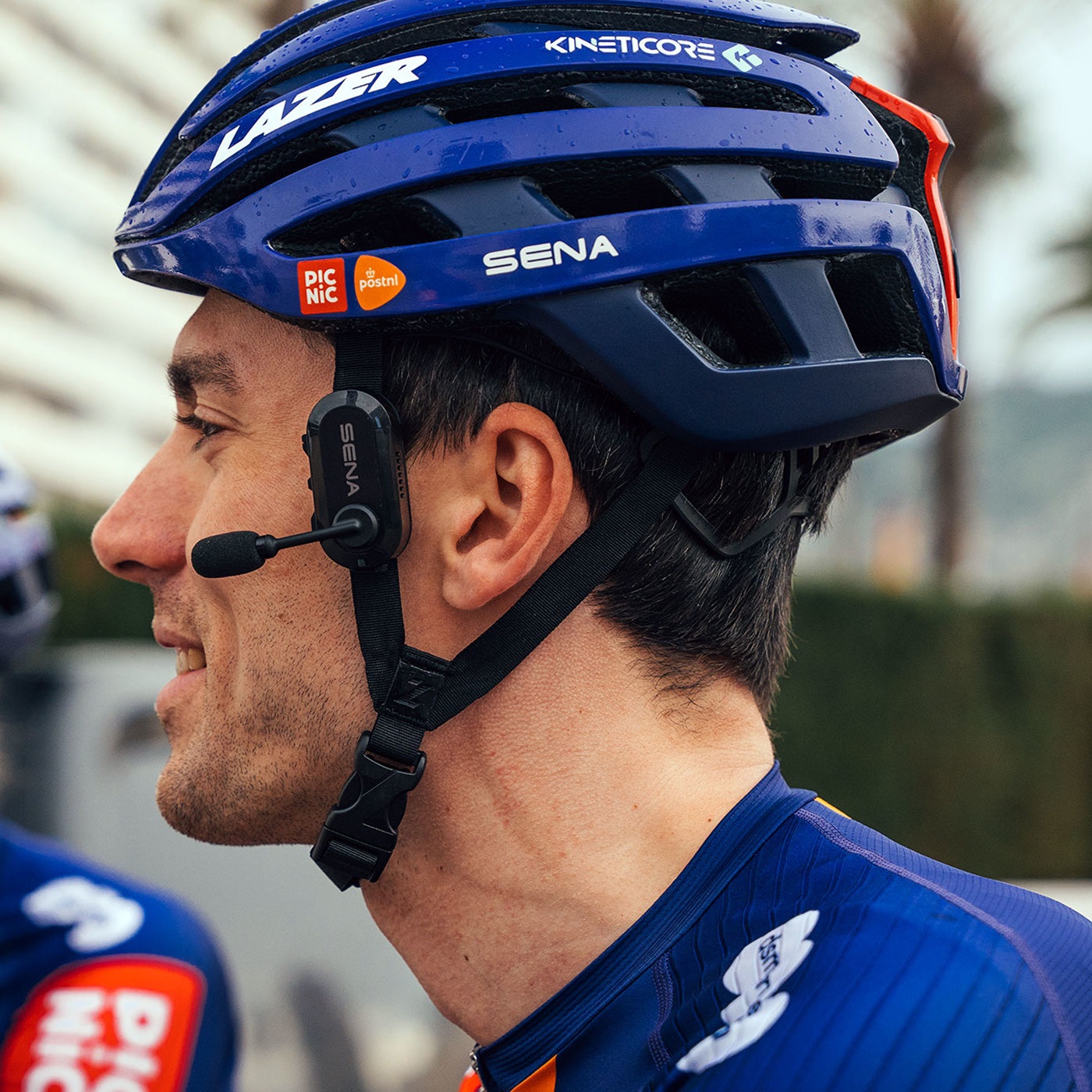 SENA BiKom 20 - Bike Communication System - czarny | BIKE24
