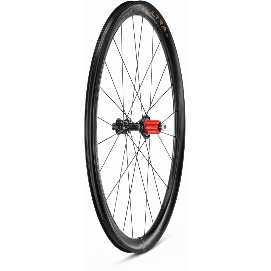 Campagnolo Hyperon Ultra Wheelset - 28 Campagnolo Hyperon Ultra Wheelset - 28