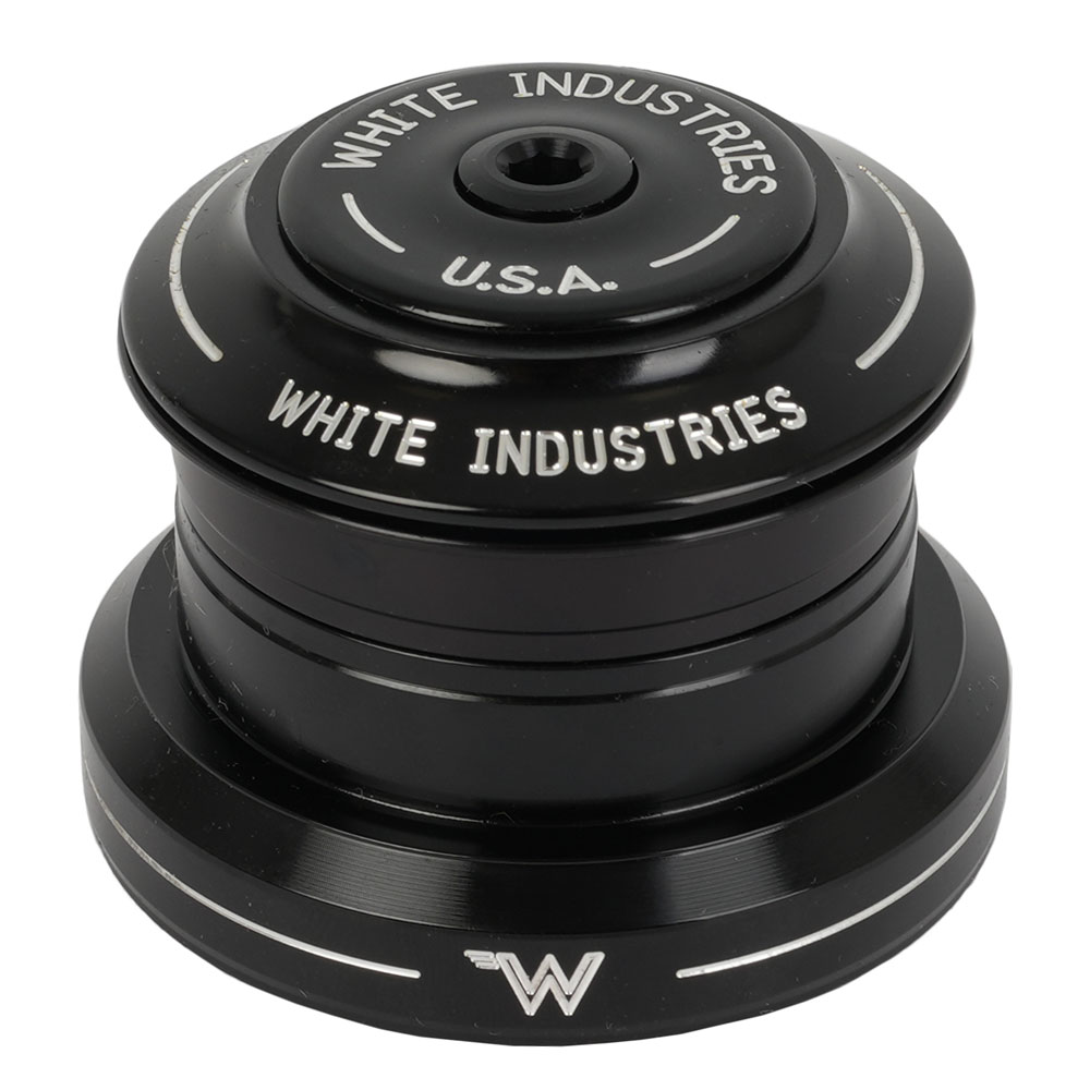 White Industries Headset - 1 1/8 Inches - ZS44/28.6 | EC44/30 | BIKE24