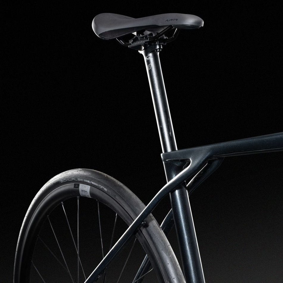 Lapierre Bicicleta Carretera Carbono PULSIUM AXS 2025