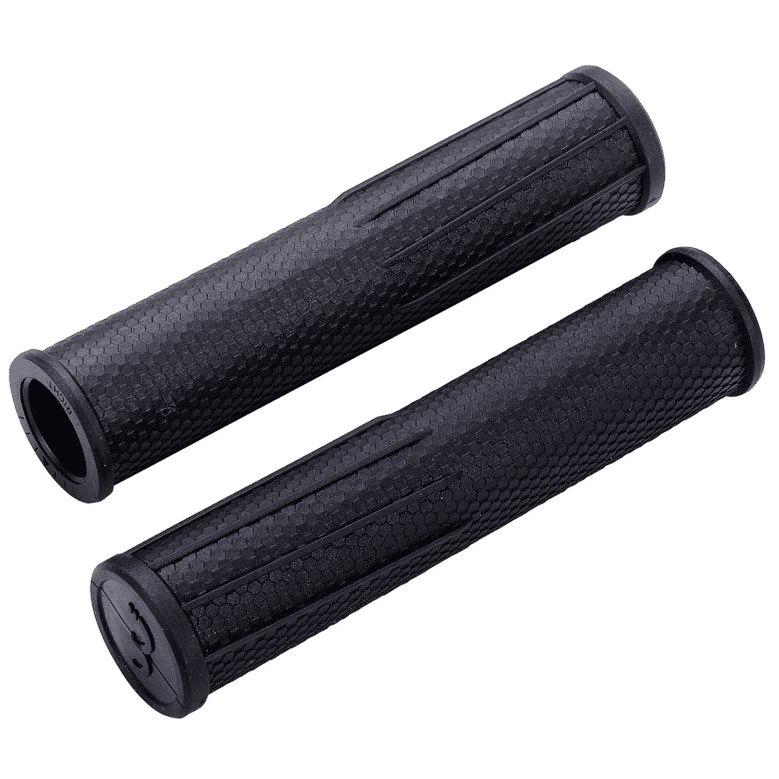 Picture of BBB Cycling Cruiser BHG-91 Bar Grips - black