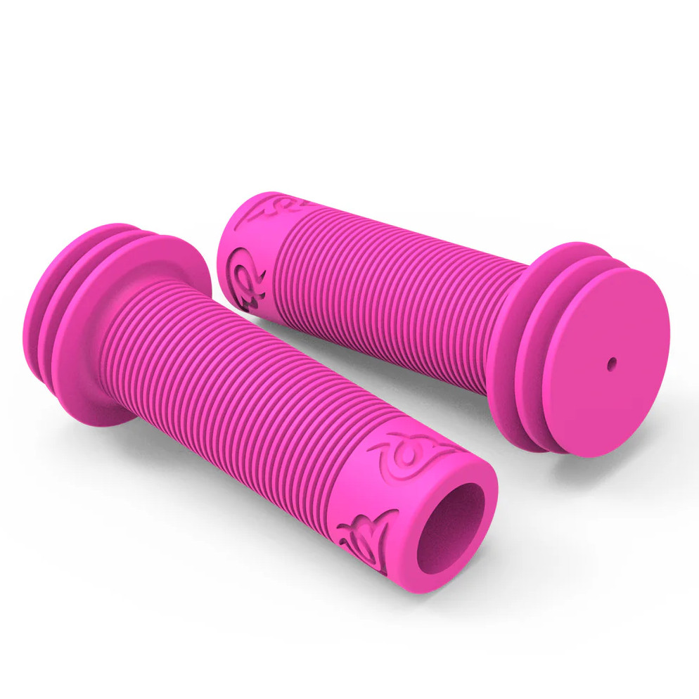Productfoto van Early Rider Handvatten - 100mm - roze