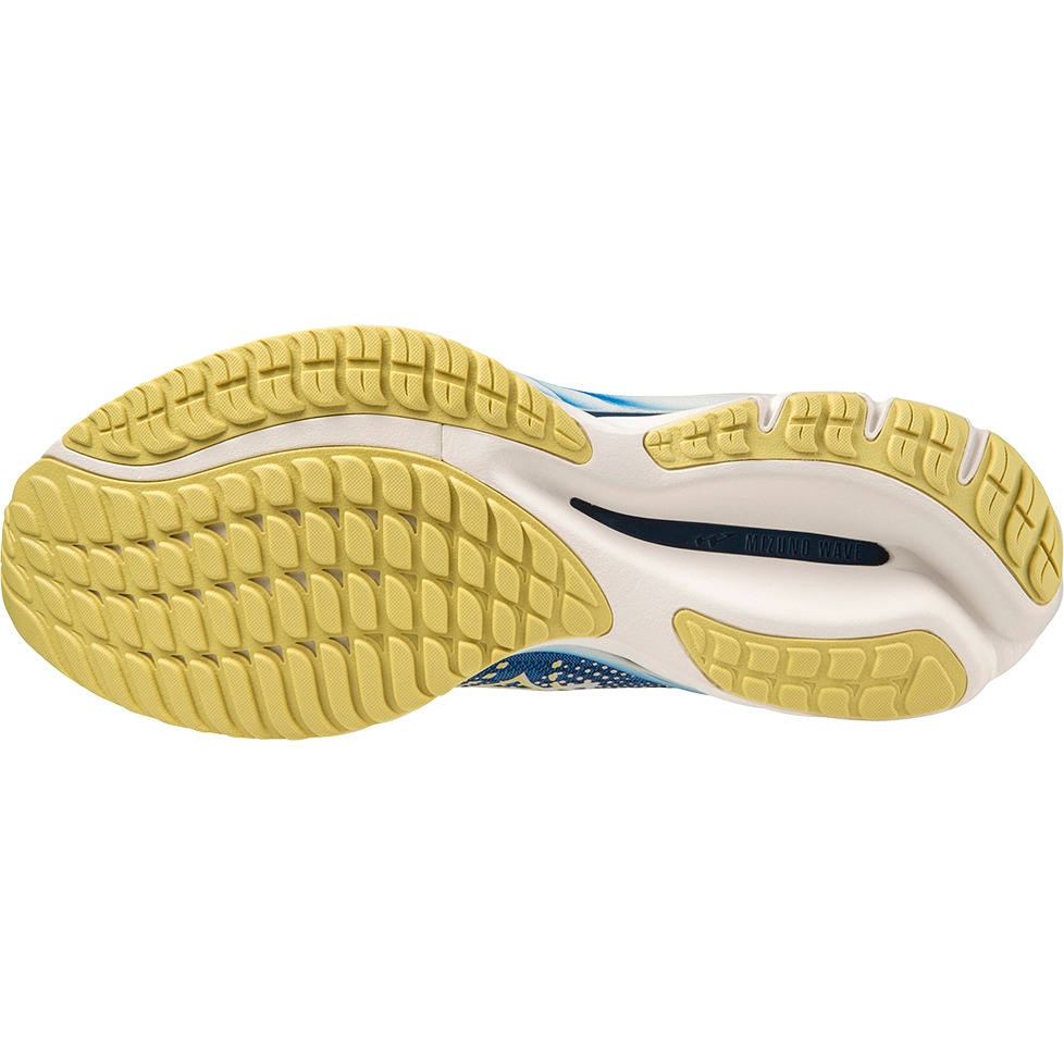 Mizuno wave deals aero 15 gold