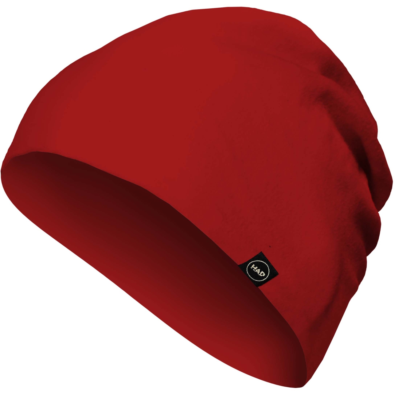 Picture of H.A.D. Merino Mid Beanie - Red