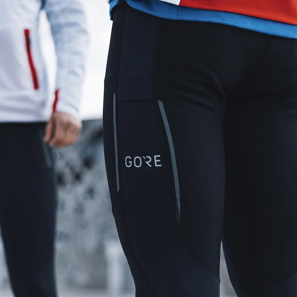 Sportful GORE-TEX INFINIUM ビブタイツ 3XL GOREWEAR R5 GORE-TEX