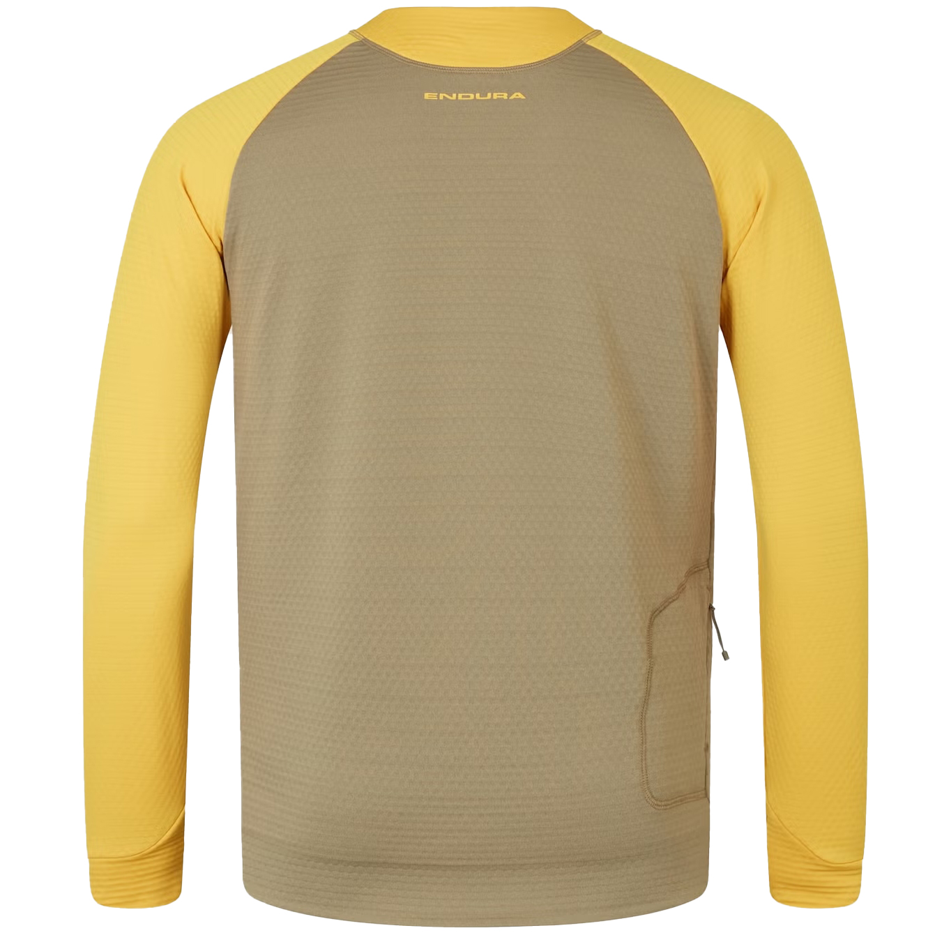 Endura singletrack fleece trikot outlet