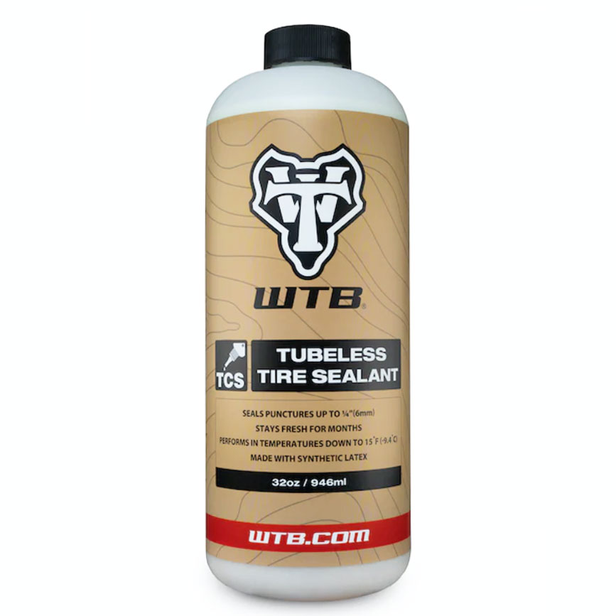 Picture of WTB TCS Tubeless Tire Sealant - 946ml