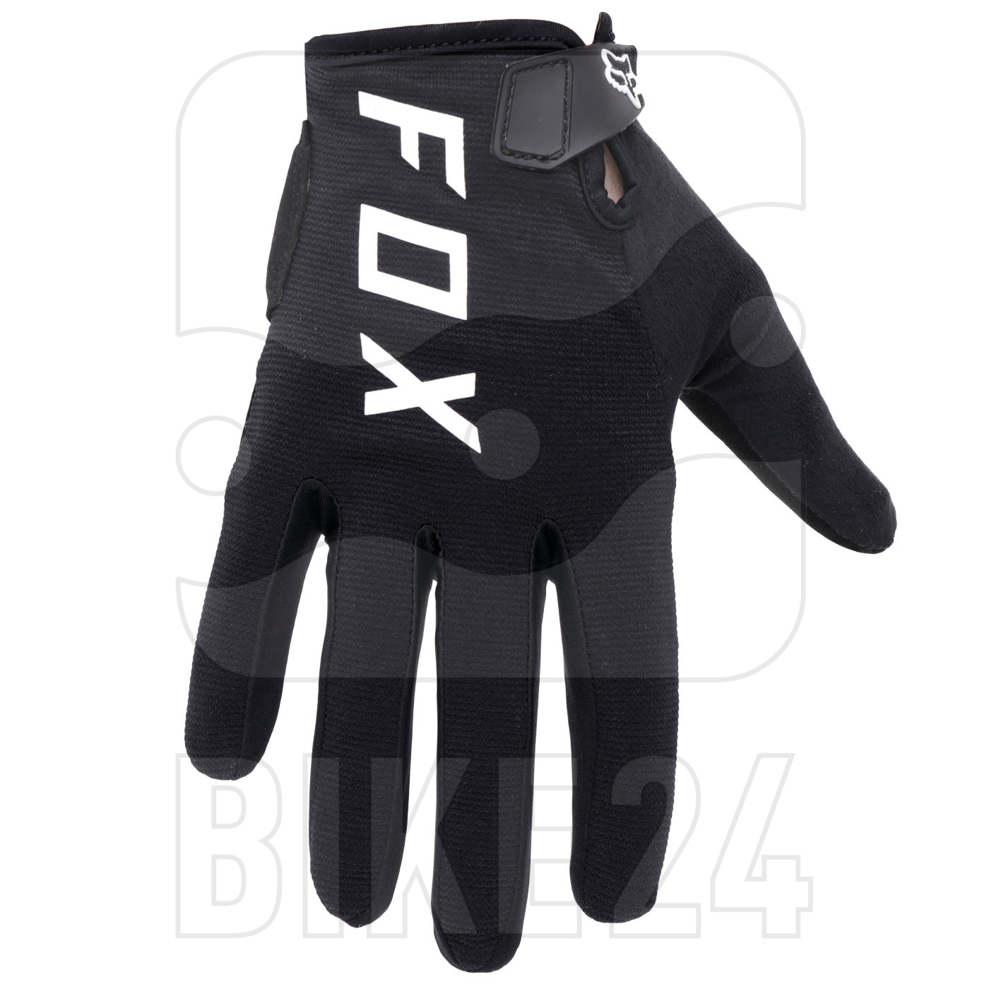 Picture of FOX Ranger MTB Gel Glove - black