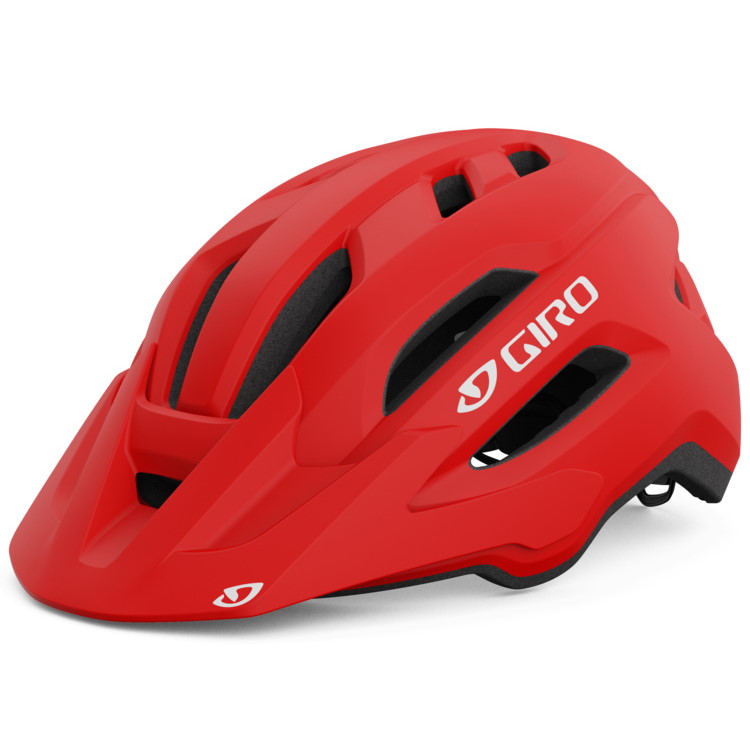 Giro Fixture MIPS – Casco Da Bambino Unisex Con Sistema Roc Loc E Costruzione In-Mold