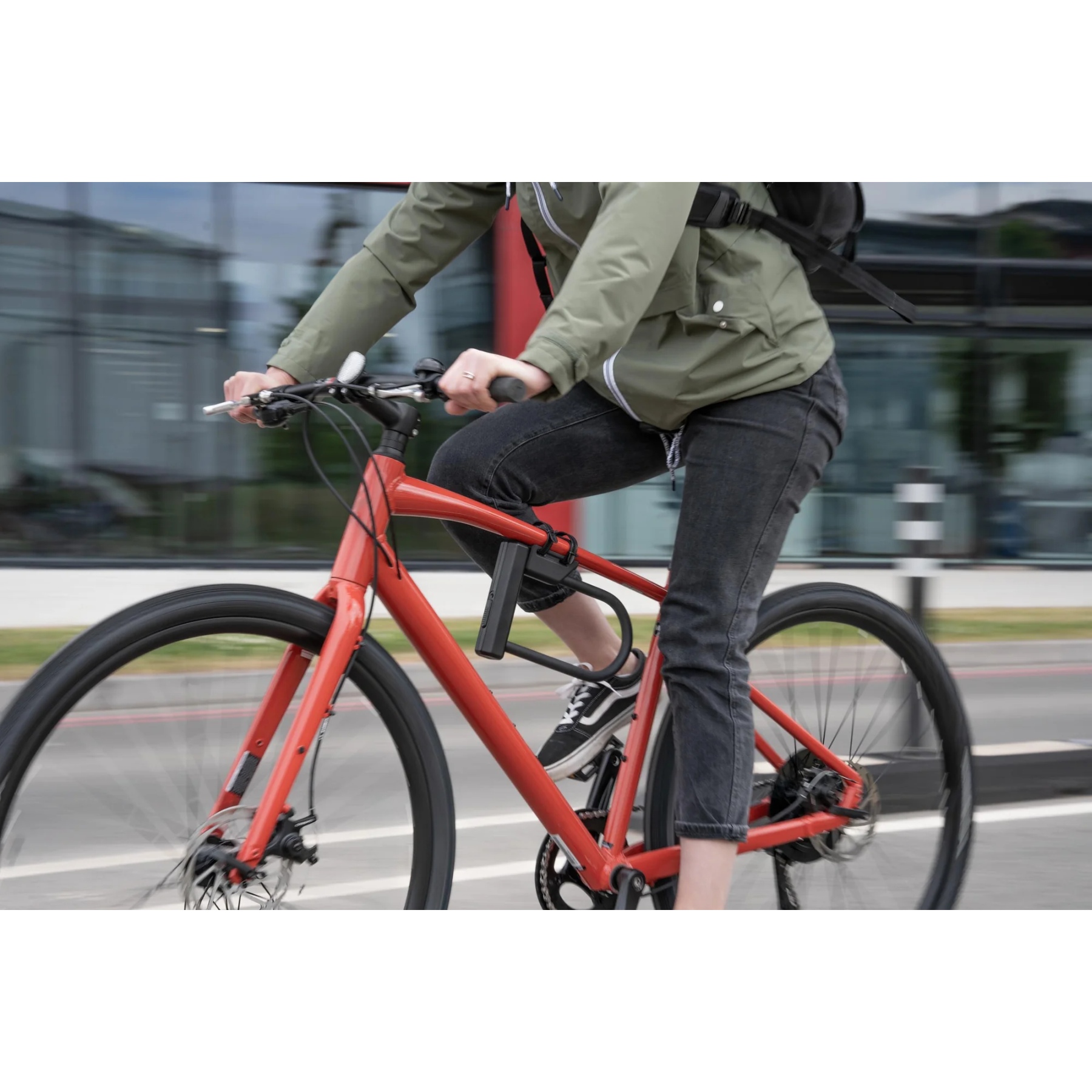 regenschutz fahrradtaschen Regenhülle für Regenüberzug Rahrradkorb Fahrradtasche Gepäckträger Carver Strict 150 - Urban Arrow Color:Arctic White