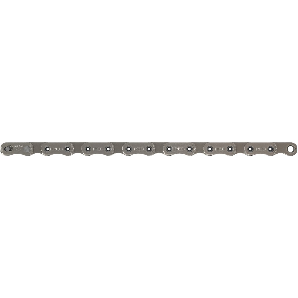 Picture of SRAM RED Chain - Flattop | 12-speed - 114 Links - silver
