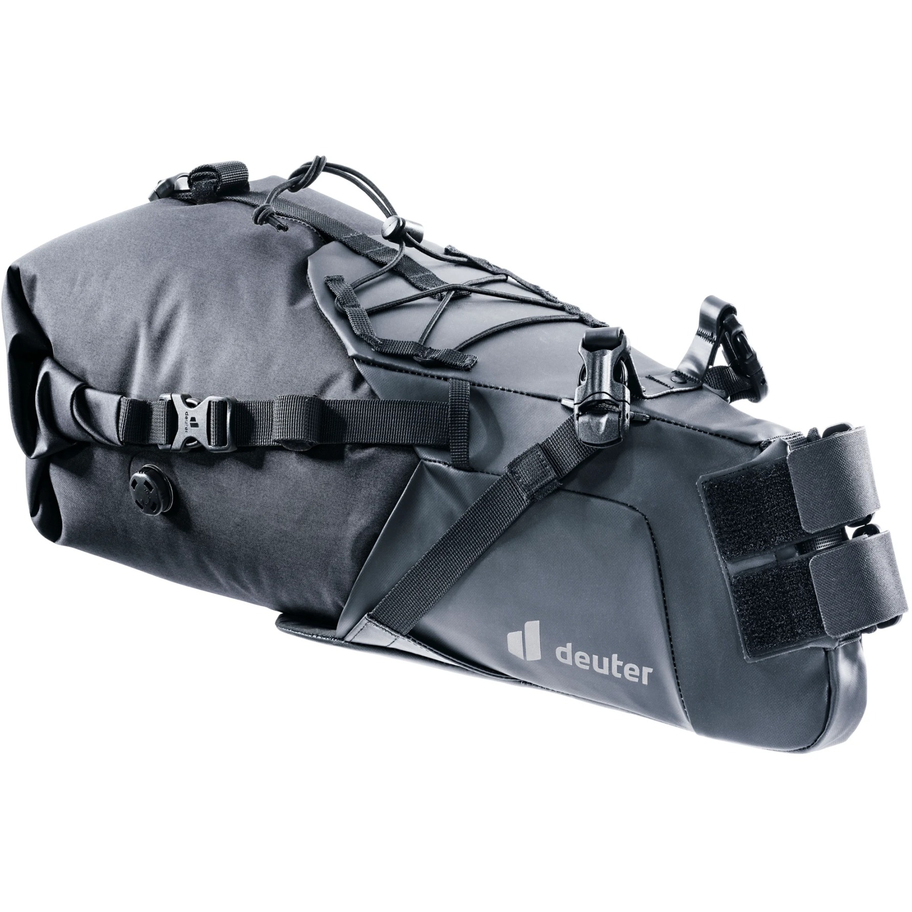 Foto de Deuter Bolsa de Sillín - Cabezon SB 16 - negro