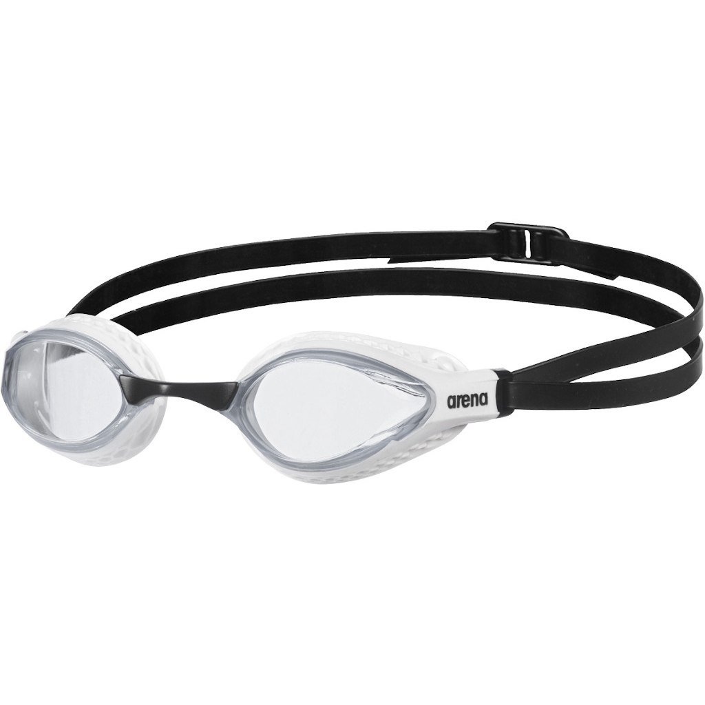 Picture of arena Airspeed Swimming Goggle - Clear - Clear