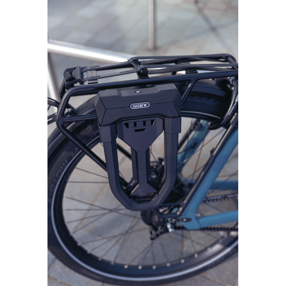 Abus extreme bike lock online