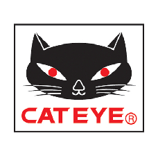 Cat Eye Logo