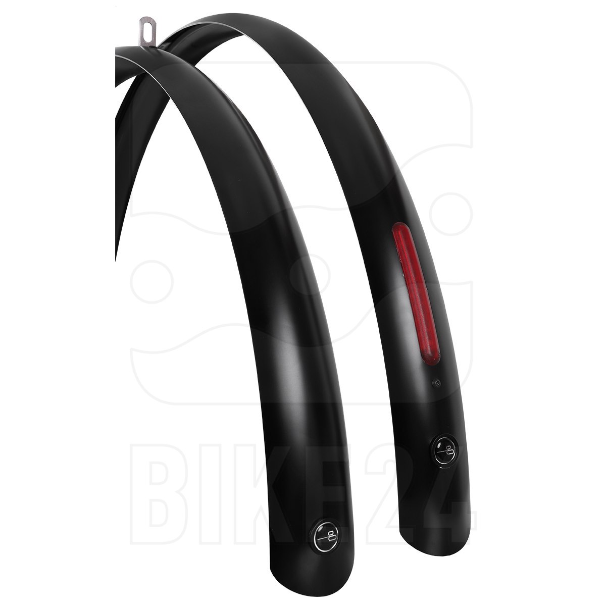 Picture of BMC City Kit Fenders for Alpenchallenge AMP (MY 2019) - 301712