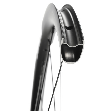 はやとさん専用MAVIC KSYRIUM 30 DISC Mavic Ksyrium 30 Disc Rear Wheel - 28