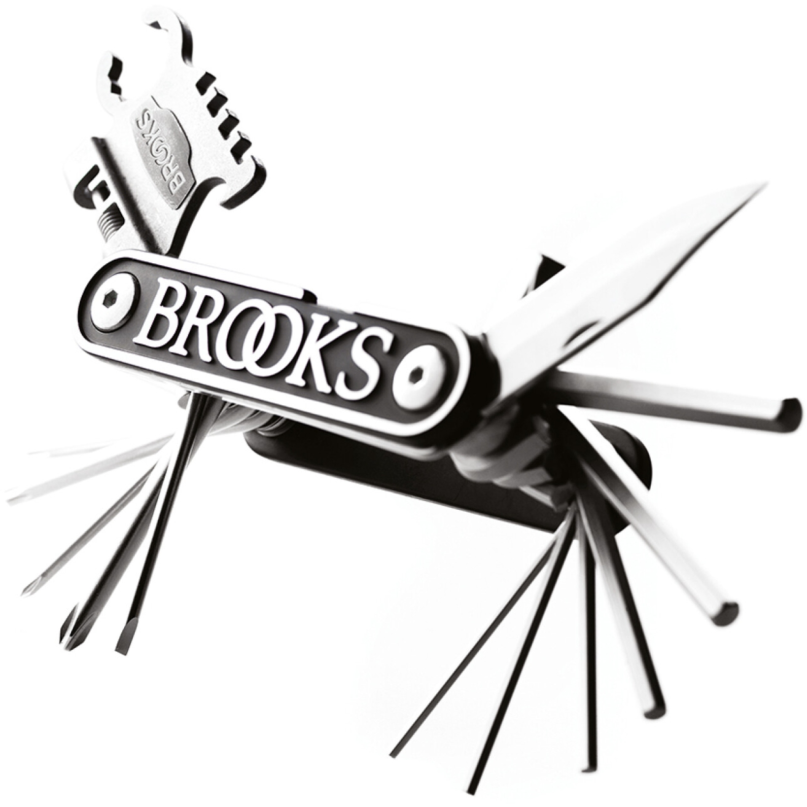 Image of Brooks MT21 MultiTool