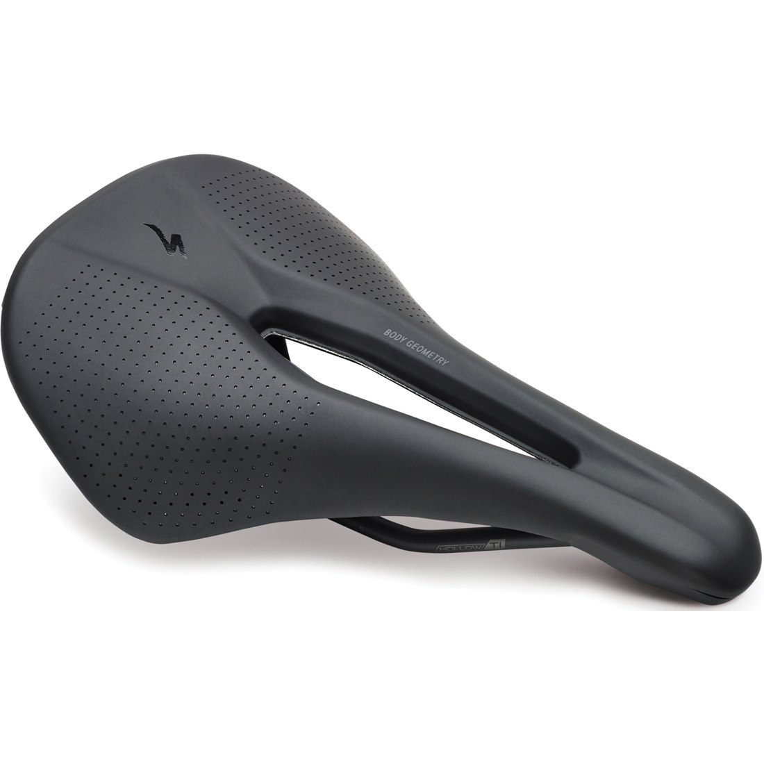 Picture of Specialized Power Arc Expert Saddle - Black