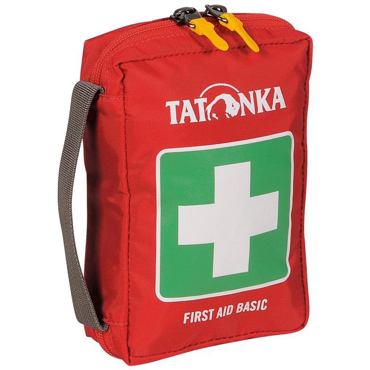 Produktbild von Tatonka First Aid Basic - Erste-Hilfe-Set