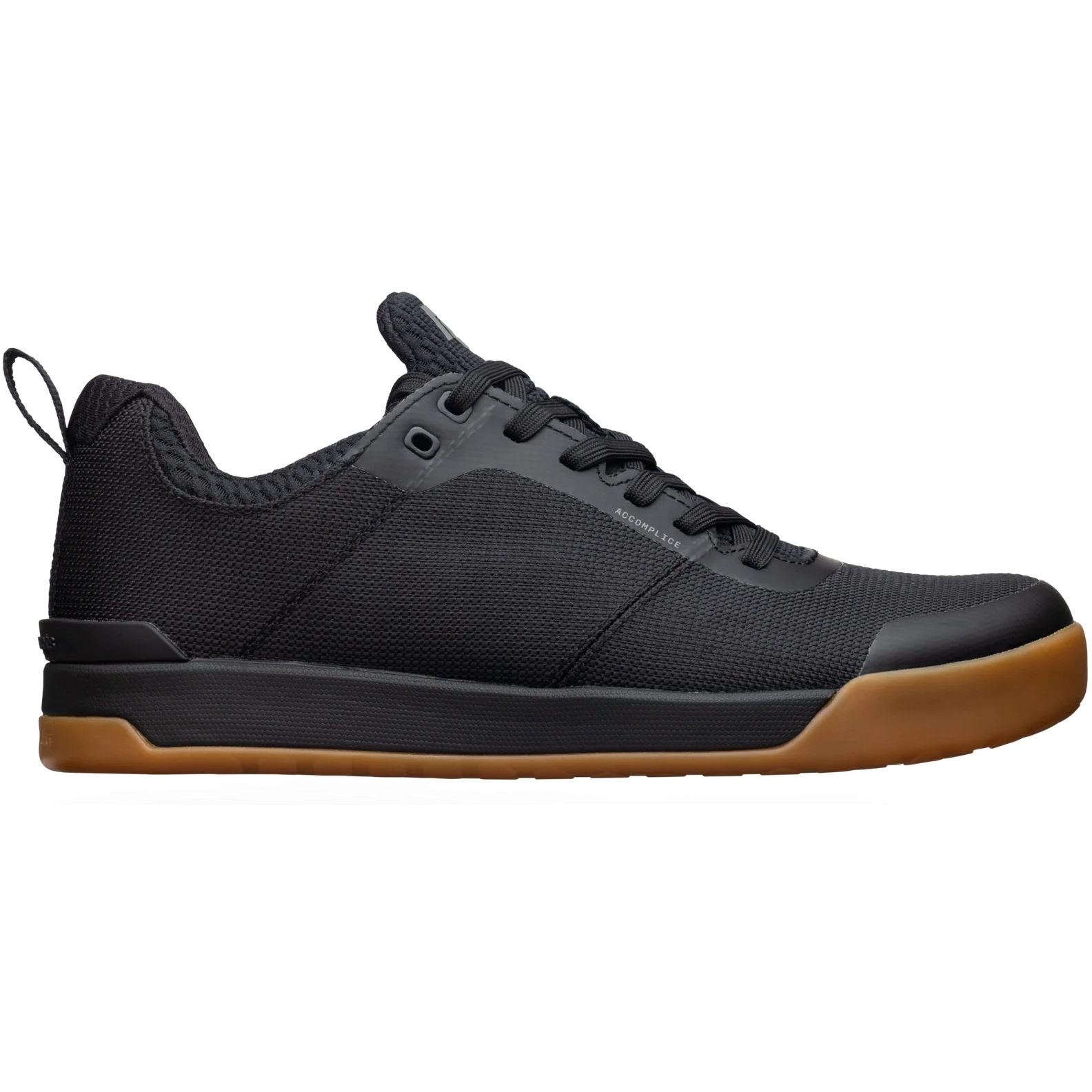 Produktbild von Ride Concepts Accomplice MTB Schuhe Herren - Black