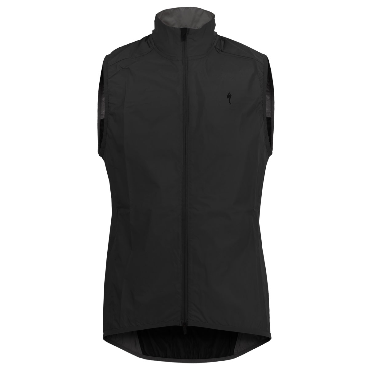 Picture of Specialized Race Wind Gilet Men - black