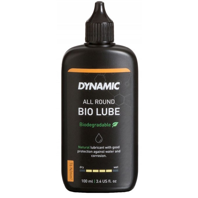Image of Dynamic Bio All Round Lube - 100ml