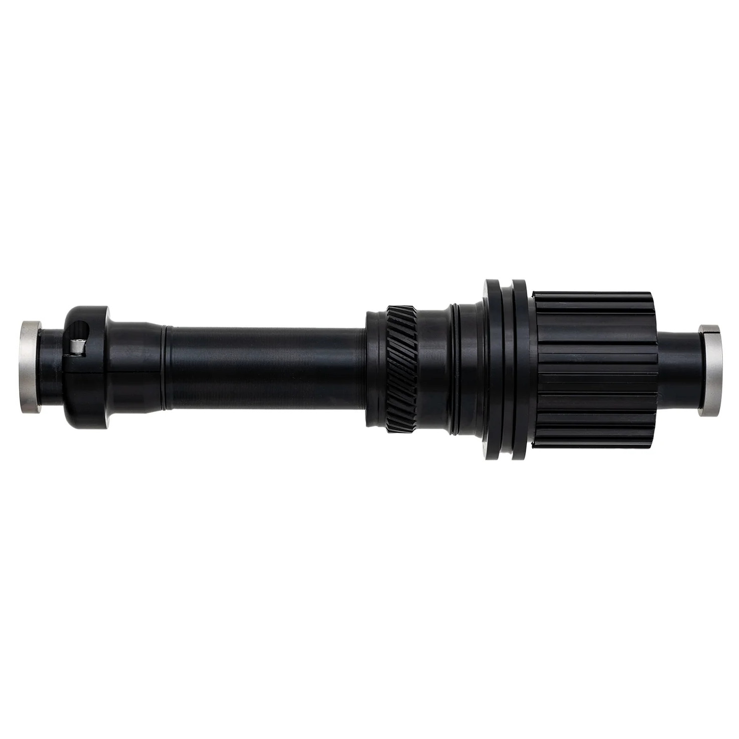 Produktbild von Chris King R45D Freilaufkörper Umrüstkit - Gen 4 - MicroSpline | 12x142mm - schwarz - PHB902B