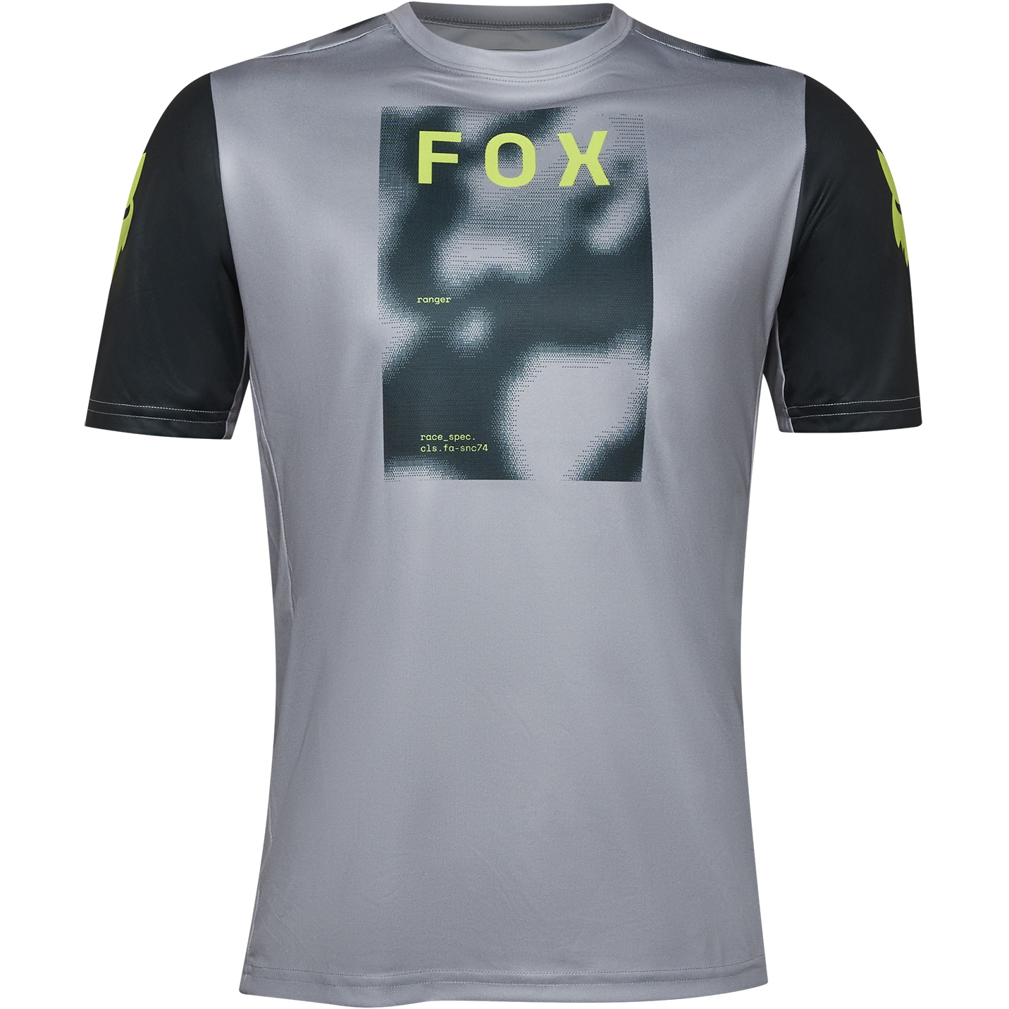 Tenue vtt fox homme sale