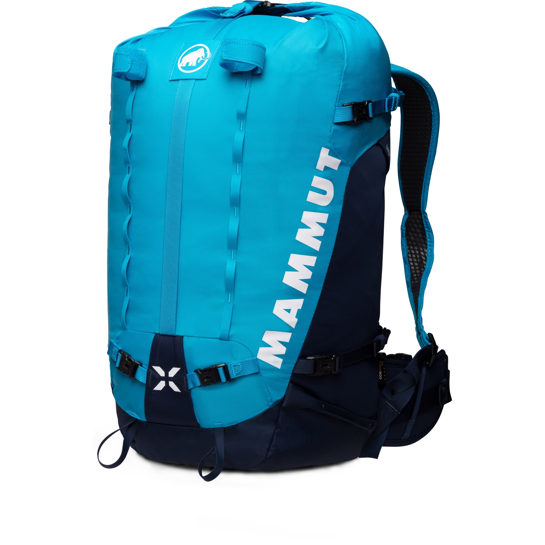 Picture of Mammut Trion Nordwand 28 Backpack Women - sky-night