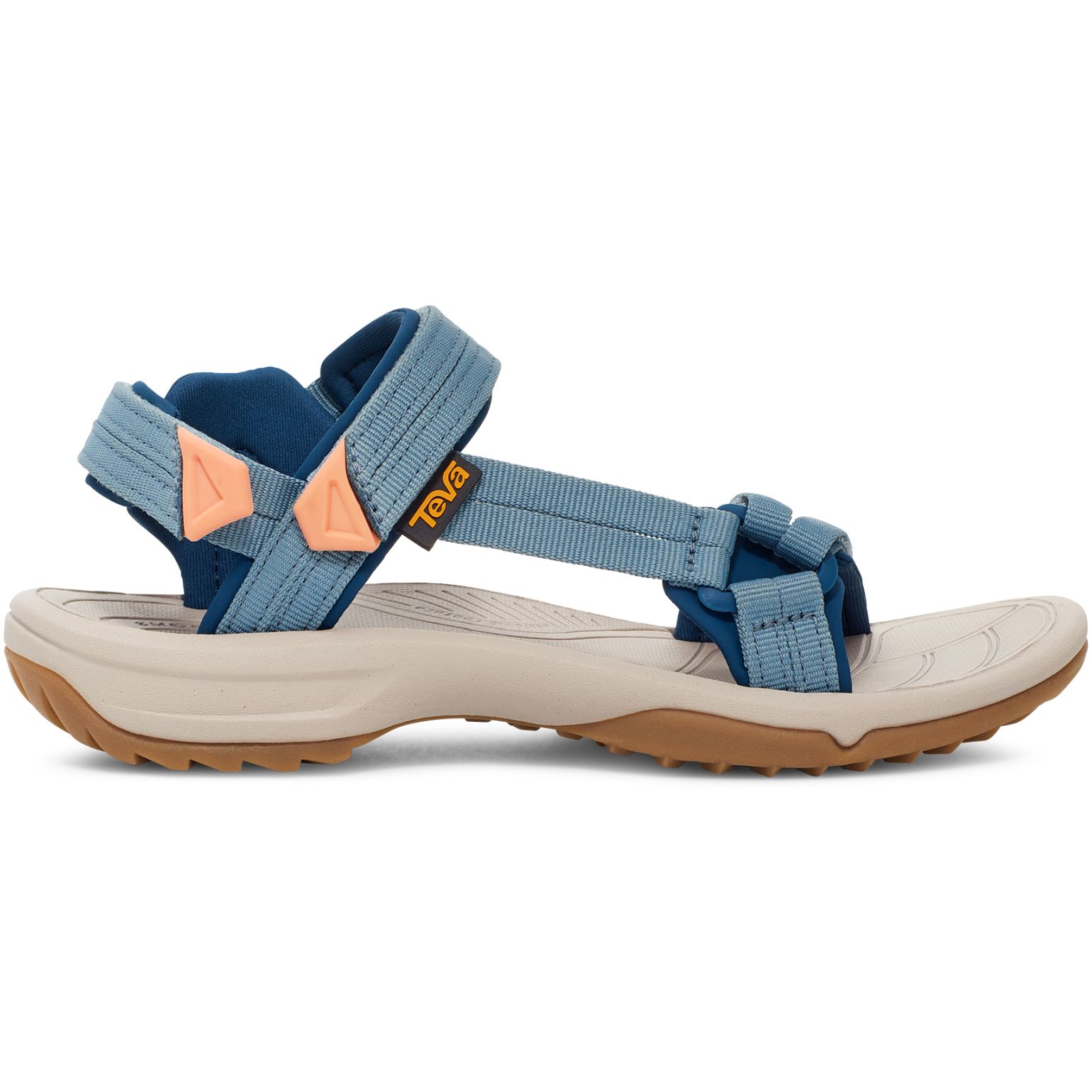 Teva Terra Fi Lite Sandals Women - citadel | BIKE24