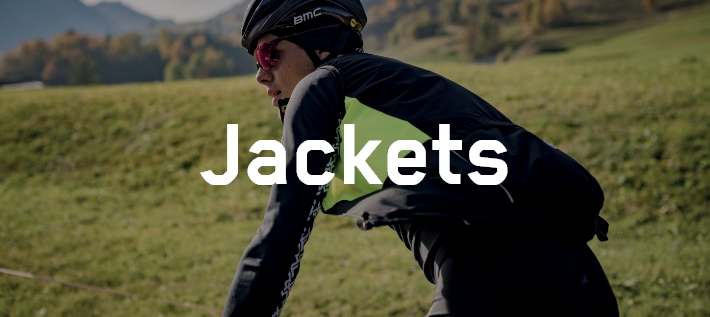 ASSOS of Switzerland – Premium Cycling Jackets