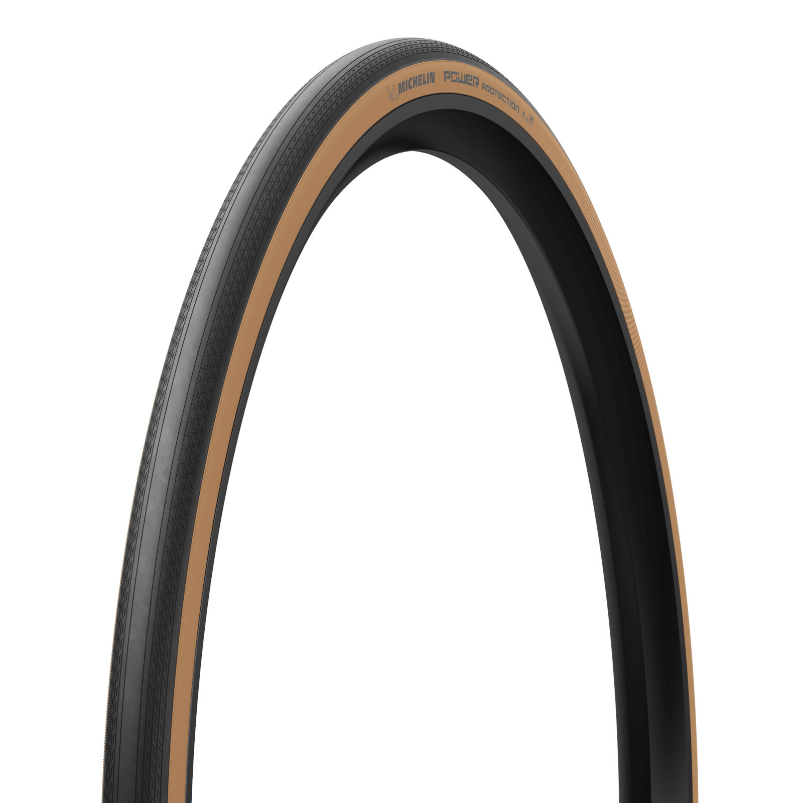 Picture of Michelin Power Protection Folding Tire - Competition Line | TLR - 28-622 | classic