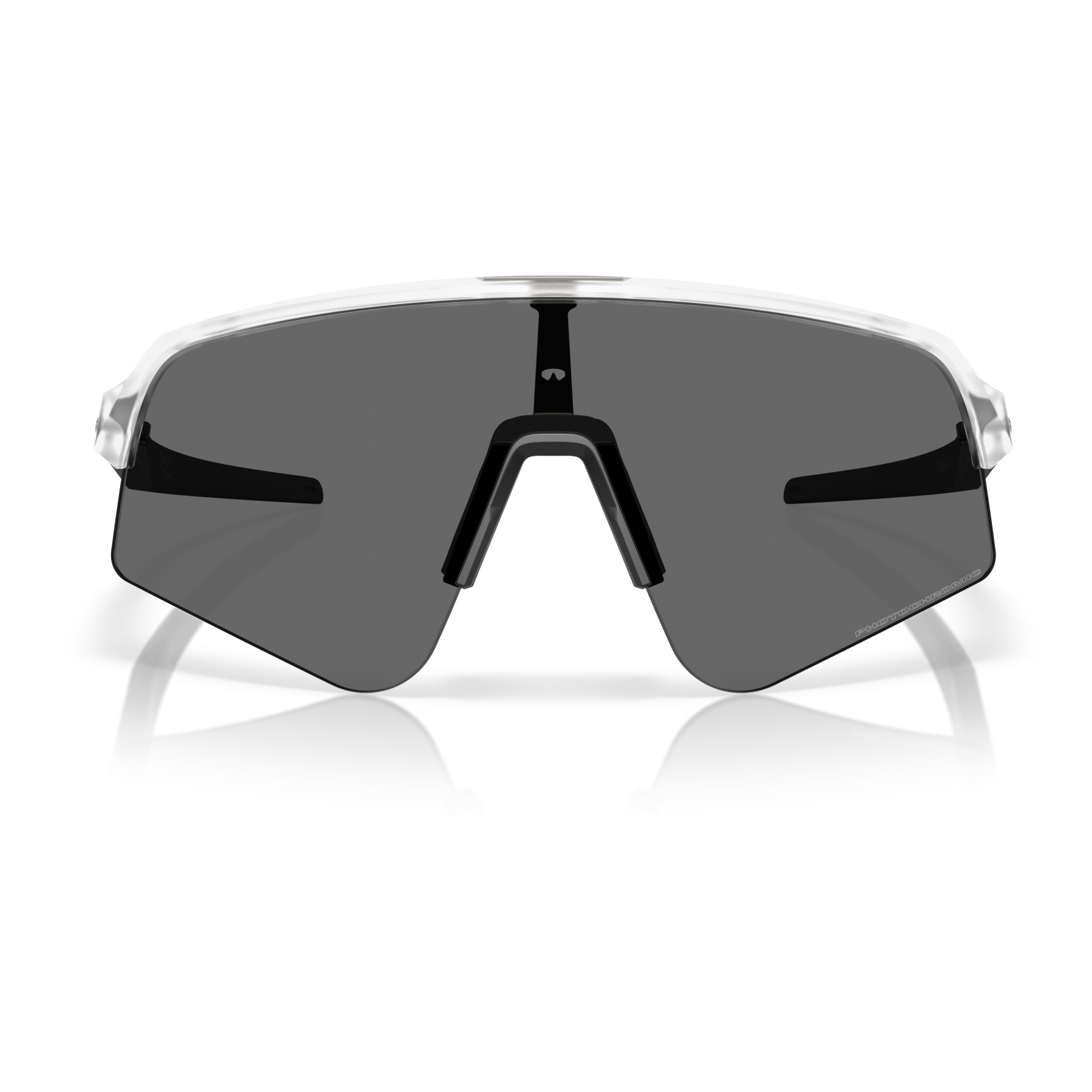 Oakley Sutro Lite Sweep Glasses - Matte Clear/Photochromic