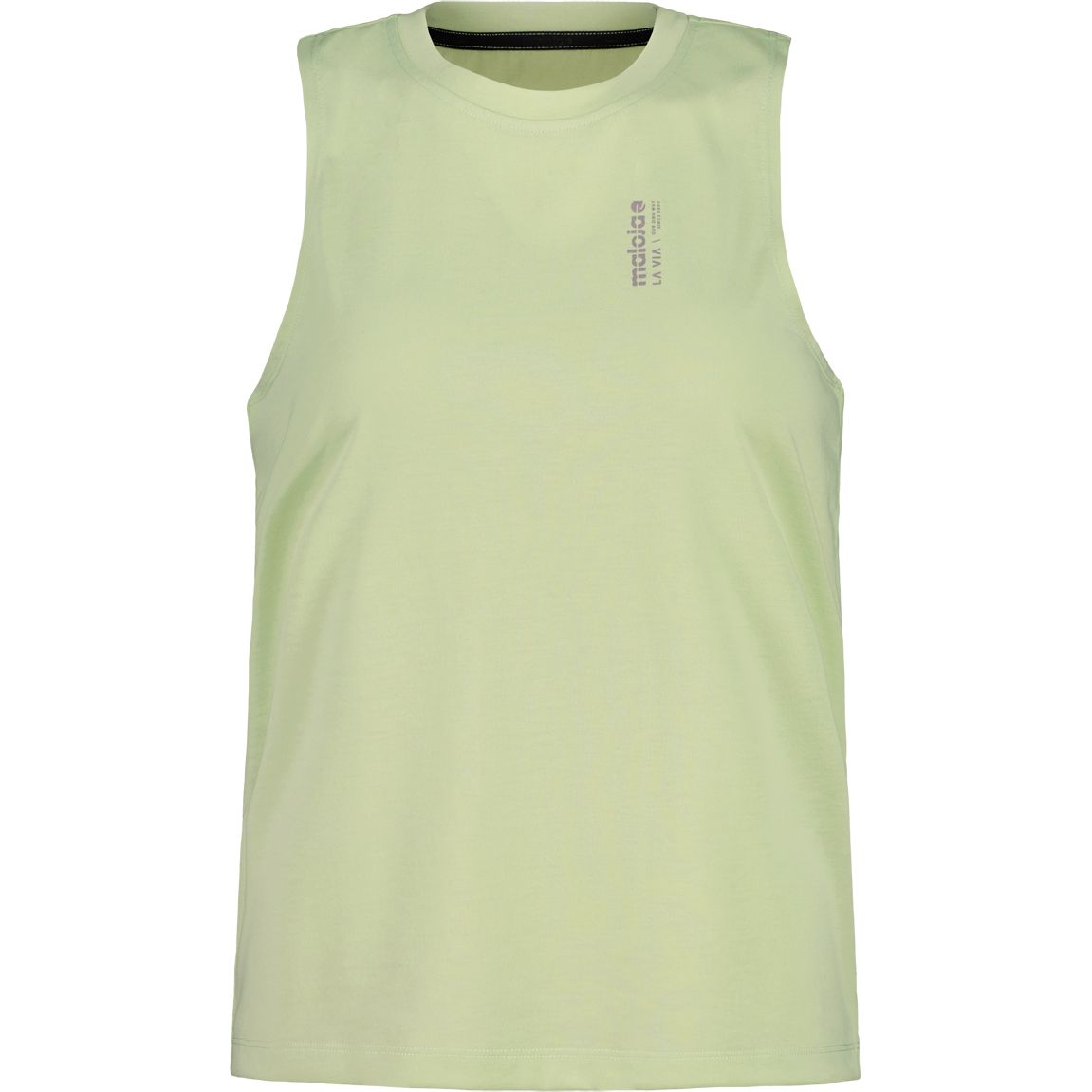 Produktbild von Maloja LenksteinM. Top Cycle Tank Damen - fennel 8966