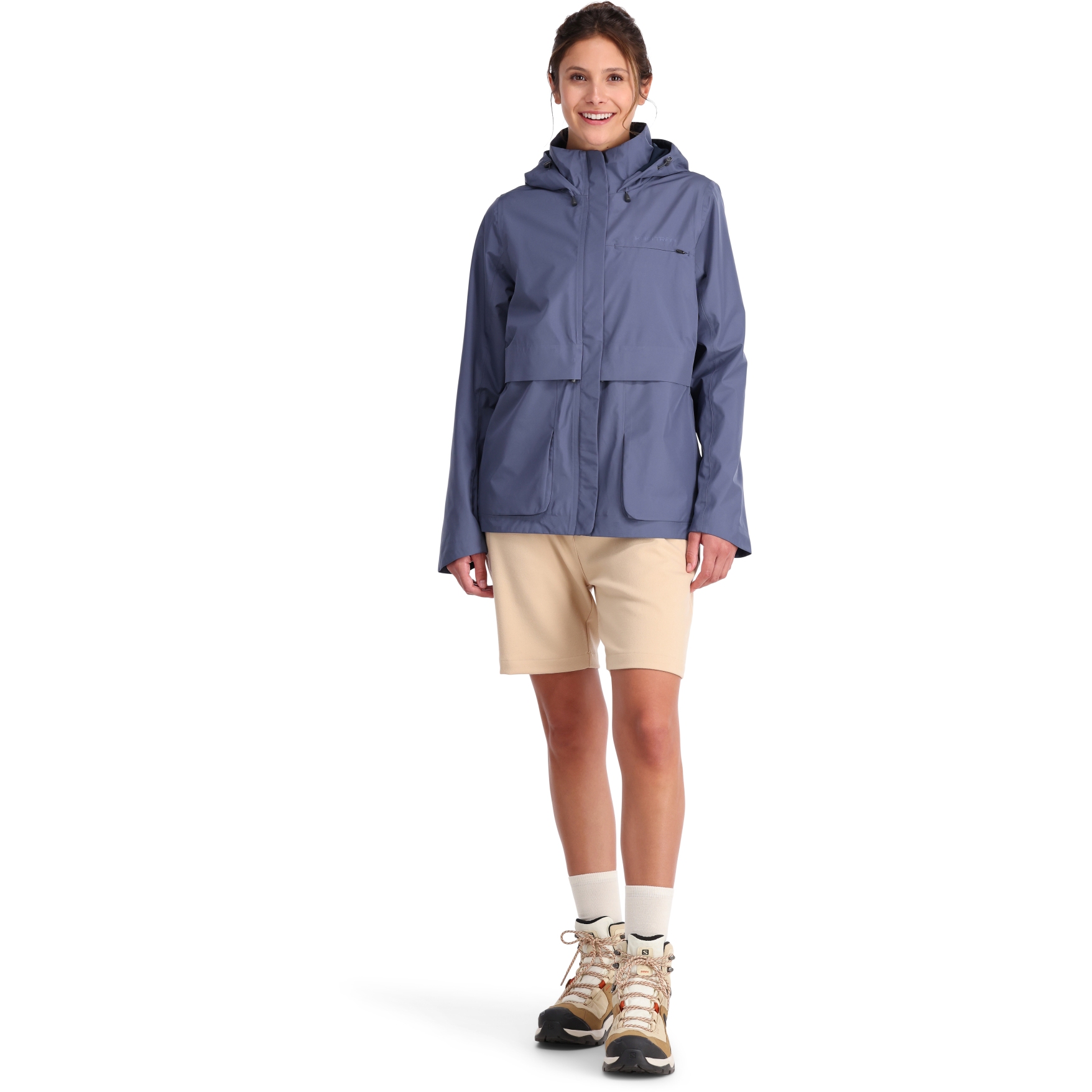 Patagonia women's outlet cloud country jacket