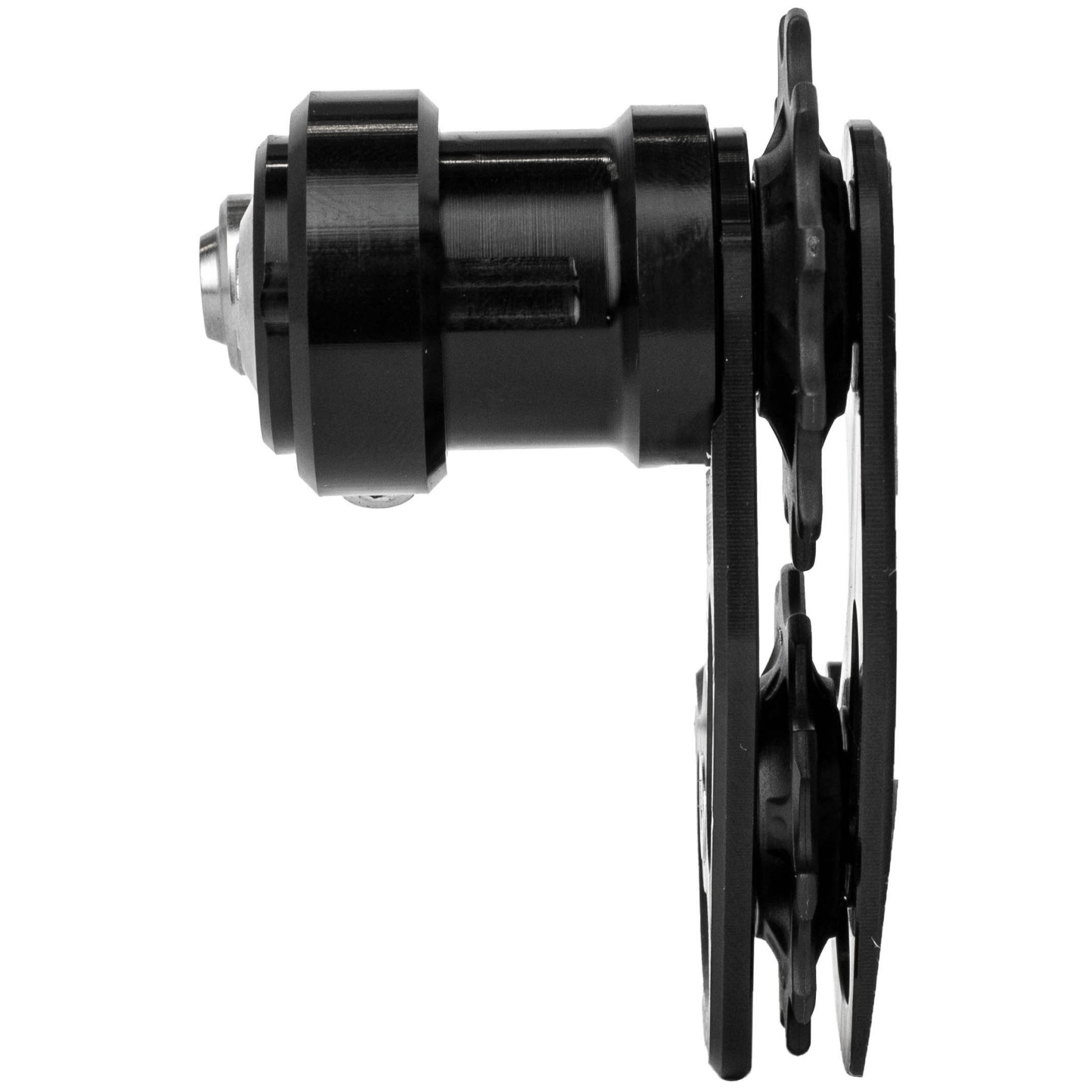 パーツ Reverse Components COLAB Chain Tensioner Reverse Components - Colab Chain Tensioner Expert Silver
