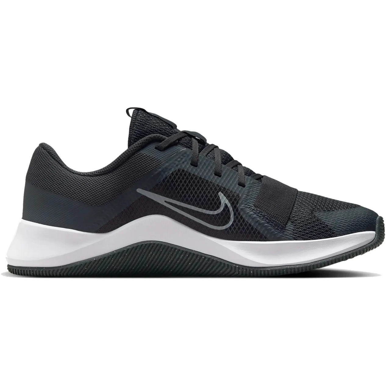 Nike MC Trainer 2 Fitness Shoe Men dark smoke grey white monarch smoke grey DM0823 011