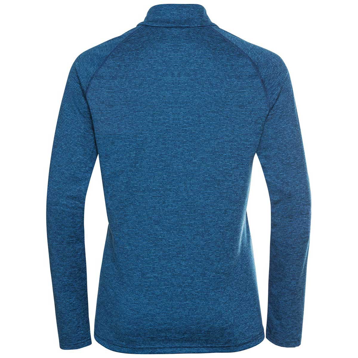 Odlo, Kinship Baselayer Bottoms Mens, Blue Wing Teal