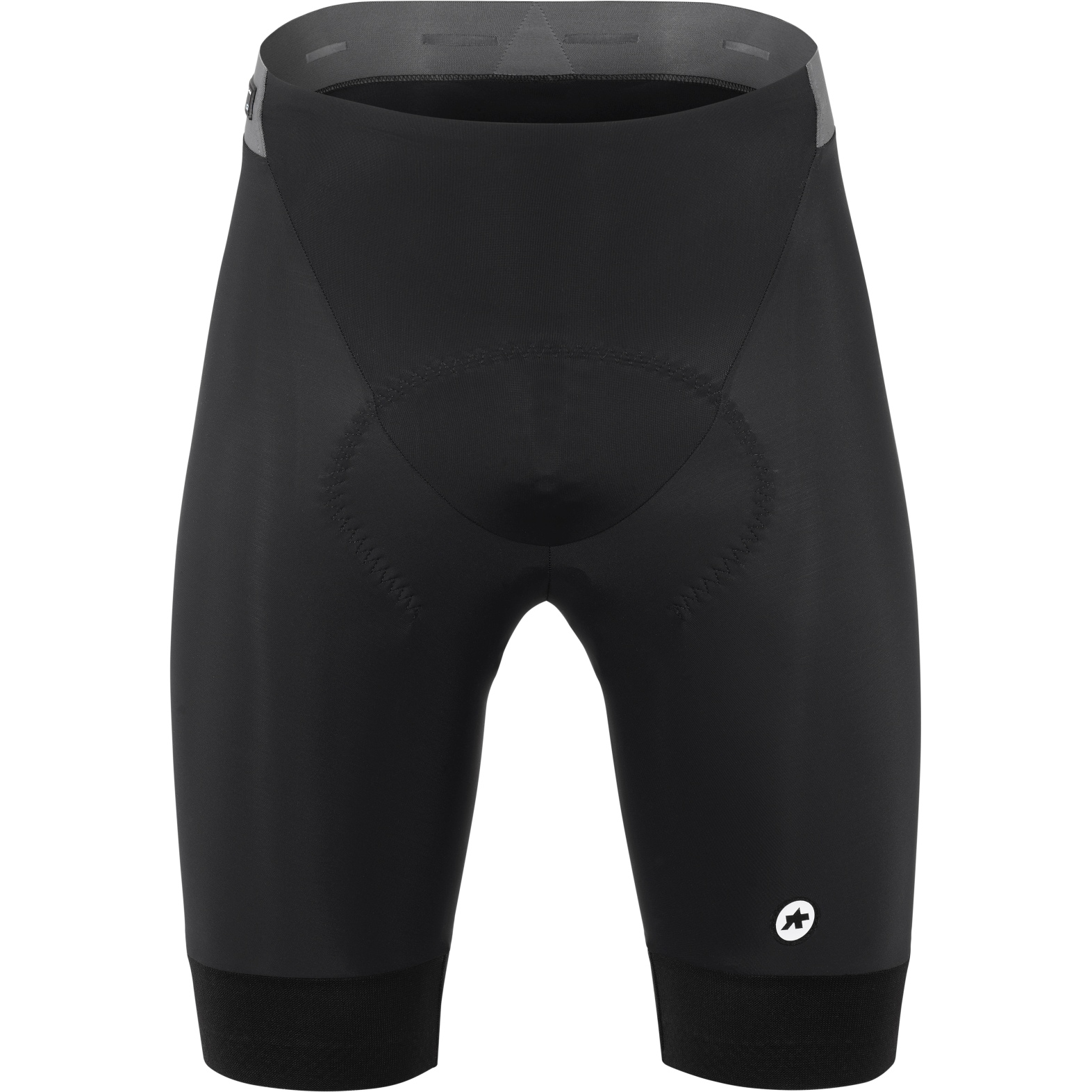 Picture of Assos Mille GT Half Shorts C2 - black series
